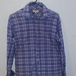 Burberry Men’s Button up